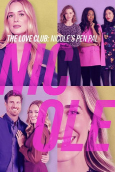 The Love Club: Nicole (2023) download