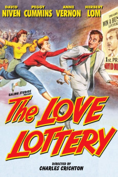The Love Lottery (1954) download