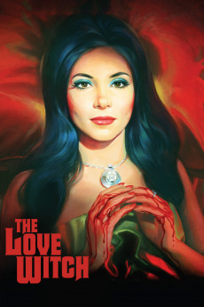 The Love Witch (2016) download
