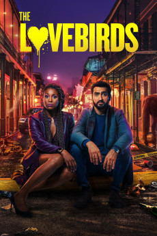The Lovebirds (2020) download