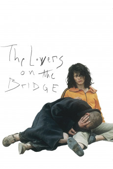 The Lovers on the Bridge (1991) download
