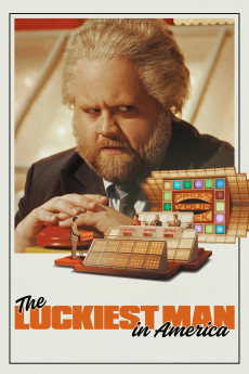 The Luckiest Man in America (2024) download