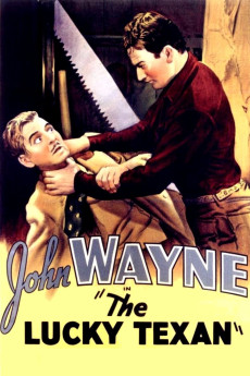 The Lucky Texan (1934) download