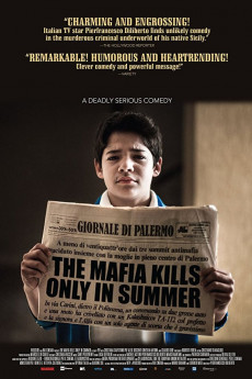 The Mafia Kills Only in Summer (2013) download