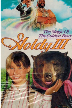 The Magic of the Golden Bear: Goldy III (1994) download