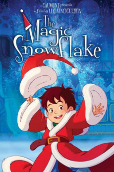 The Magic Snowflake (2013) download