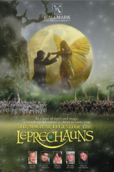 The Magical Legend of the Leprechauns (1999) download