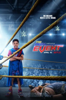The Main Event (2020) download