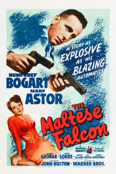 The Maltese Falcon (1941) download
