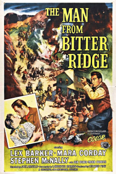 The Man from Bitter Ridge (1955) download