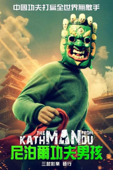 The Man from Kathmandu Vol. 1 (2019) download