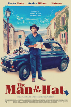 The Man in the Hat (2020) download