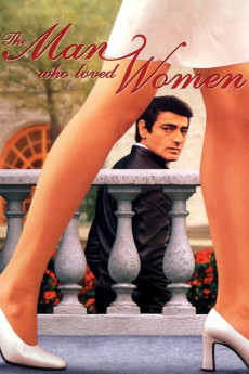 The Man Who Loved Women (1977) download
