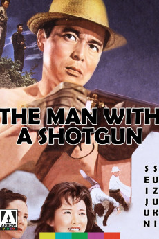 The Man with the Hollow-Tip Bullets (1961) download