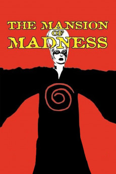 The Mansion of Madness (1973) download