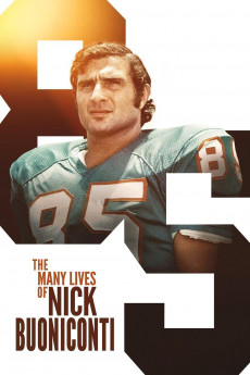 The Many Lives of Nick Buoniconti (2019) download