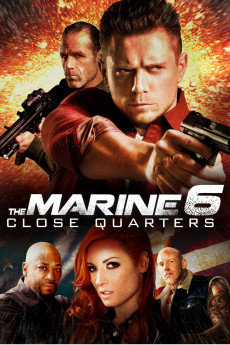 The Marine 6: Close Quarters (2018) download