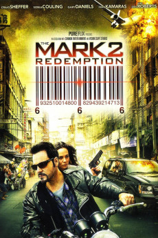 The Mark: Redemption (2013) download
