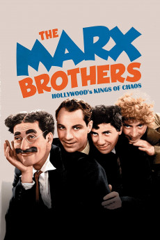 The Marx Brothers: Hollywood's Kings of Chaos (2016) download