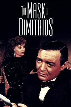 The Mask of Dimitrios (1944) download