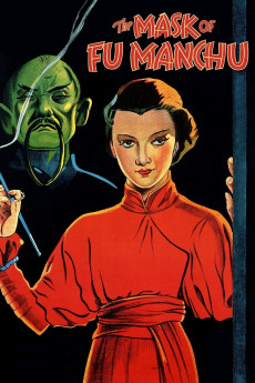 The Mask of Fu Manchu (1932) download