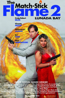 The Match-Stick Flame 2: Lunada Bay (2023) download