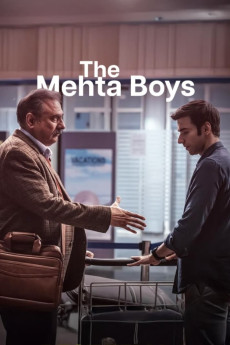 The Mehta Boys (2024) download