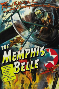 The Memphis Belle: A Story of a Flying Fortress (1944) download