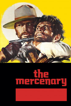The Mercenary (1968) download