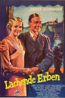 The Merry Heirs (1933) download