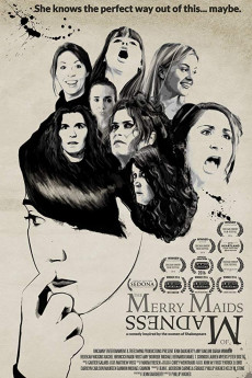 The Merry Maids of Madness (2016) download