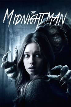 The Midnight Man (2016) download