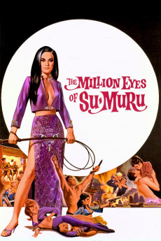 The Million Eyes of Sumuru (1967) download
