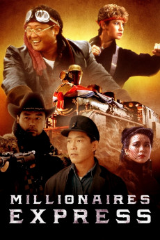 The Millionaires' Express (1986) download