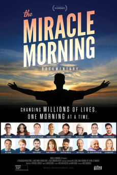 The Miracle Morning (2020) download