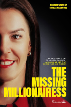 The Missing Millionairess (2023) download