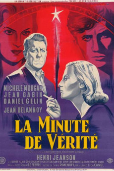 The Moment of Truth (1952) download