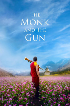 The Monk and the Gun (2023) download
