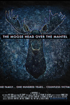 The Moose Head Over the Mantel (2017) download