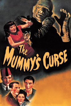The Mummy's Curse (1944) download