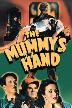 The Mummy's Hand (1940) download