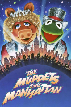 The Muppets Take Manhattan (1984) download