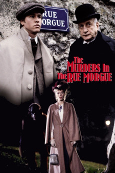The Murders in the Rue Morgue (1986) download