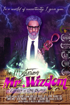 The Mysterious Mr. Wizdom (2020) download