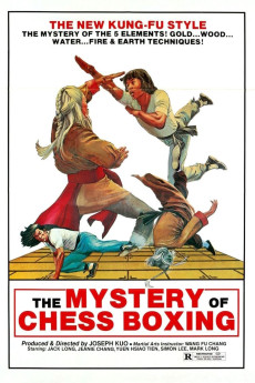 The Mystery of Chess Boxing (1979) download
