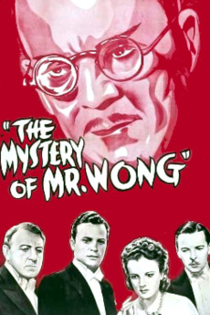 The Mystery of Mr. Wong (1939) download