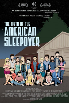 The Myth of the American Sleepover (2010) download