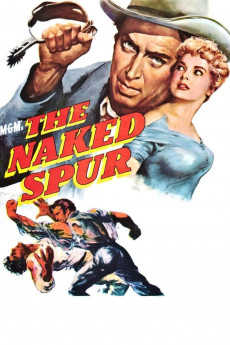 The Naked Spur (1953) download