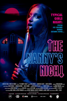 The Nanny's Night (2021) download