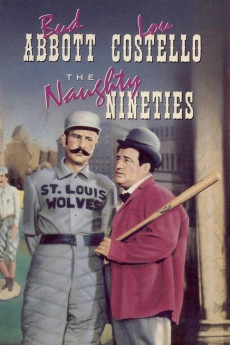 The Naughty Nineties (1945) download